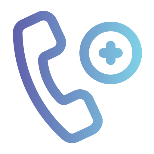 téléphone Icône gratuit téléphone Icône gratuit