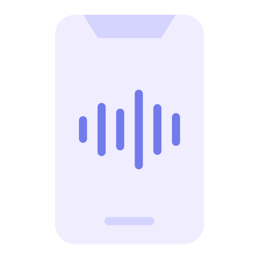 audio icono gratis