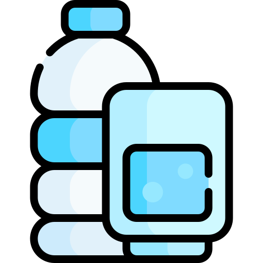 agua mineral icono gratis