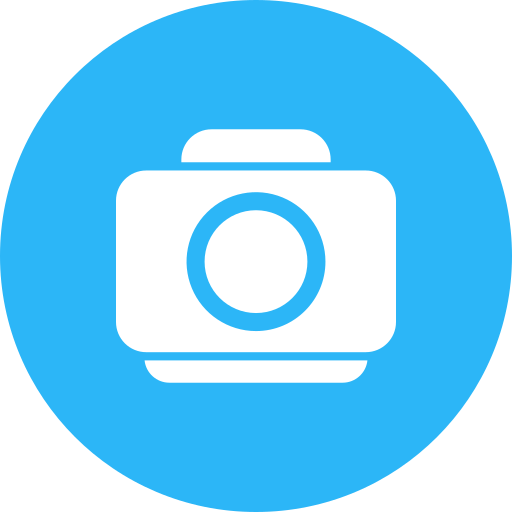 caméra Icône gratuit caméra Icône gratuit