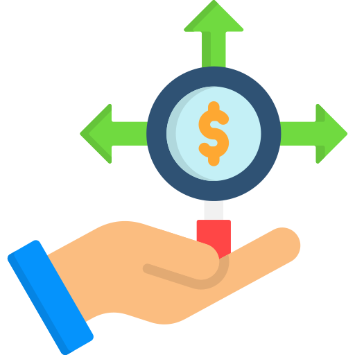 Opportunity free icon