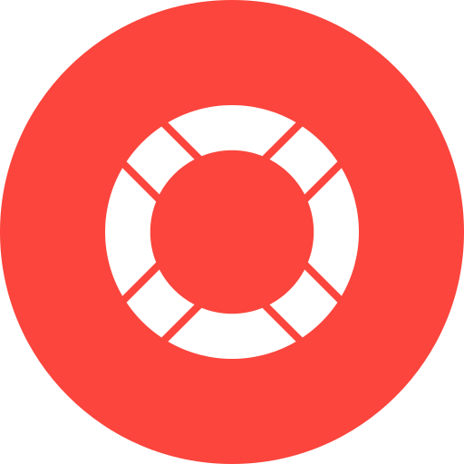 salvavidas icono gratis