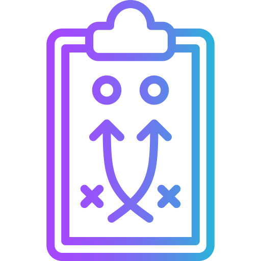 Tactic free icon Tactic free icon