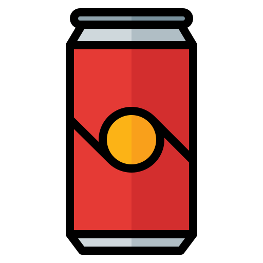 Газировка бесплатно иконка Газировка бесплатно иконка