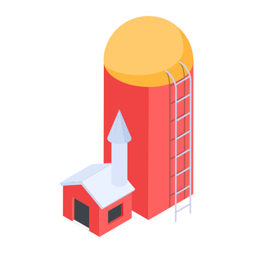 lagerung kostenlos Icon