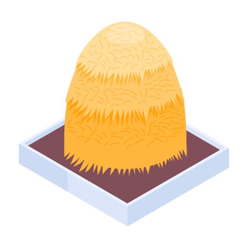 Хэй бесплатно иконка