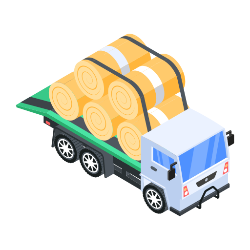 camión icono gratis