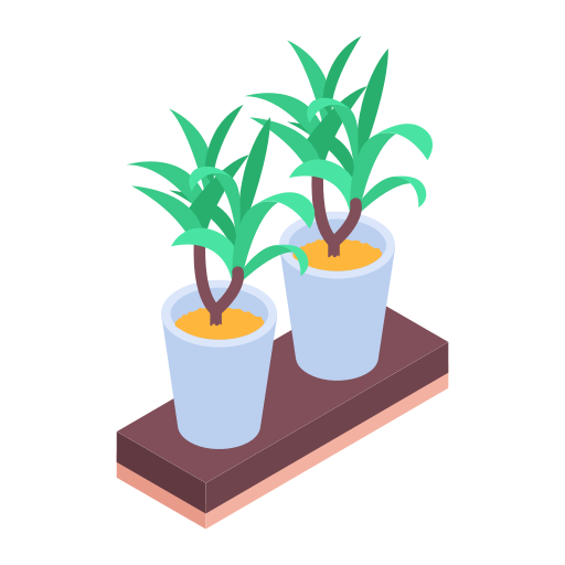 blumentopf kostenlos Icon