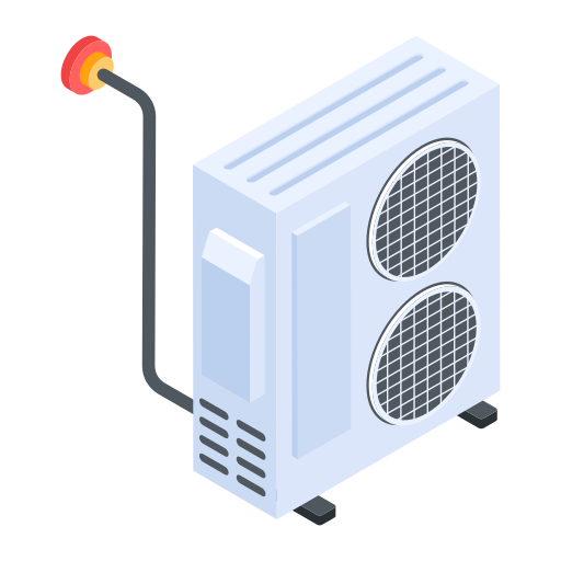 Chiller - Free technology icons