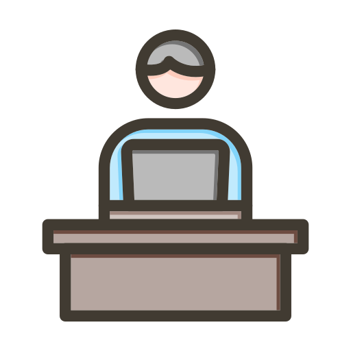 비서 무료 아이콘 비서 무료 아이콘