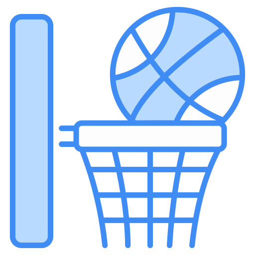 baloncesto icono gratis