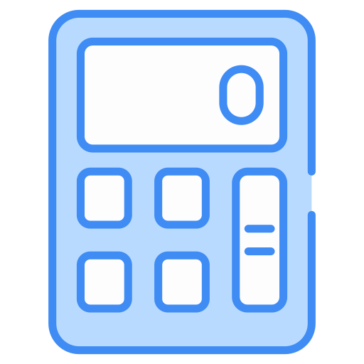 calculadora icono gratis