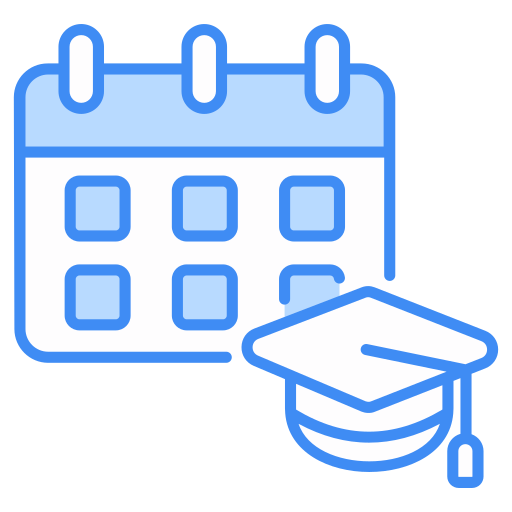 calendario icono gratis