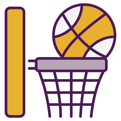 baloncesto icono gratis