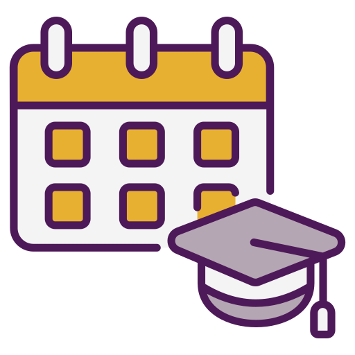 calendario icono gratis