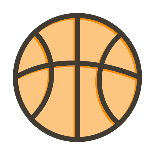 baloncesto icono gratis