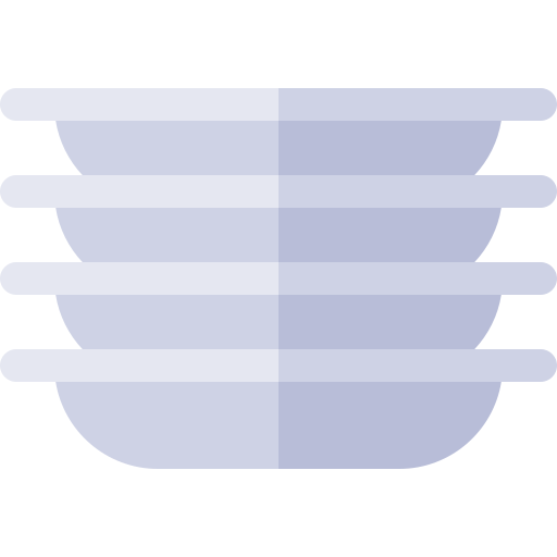 Plates free icon Plates free icon