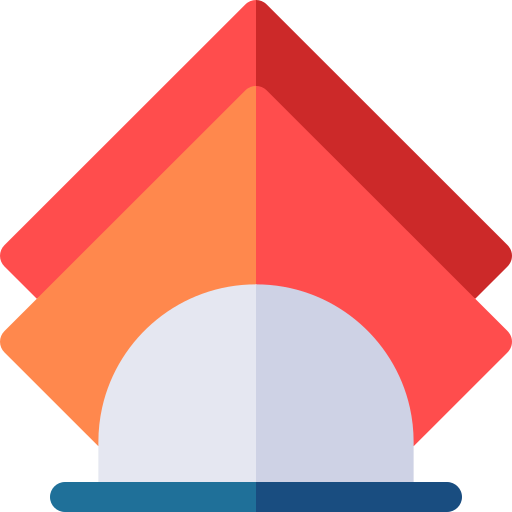 servilletero icono gratis