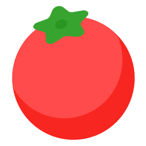 Помидор бесплатно иконка