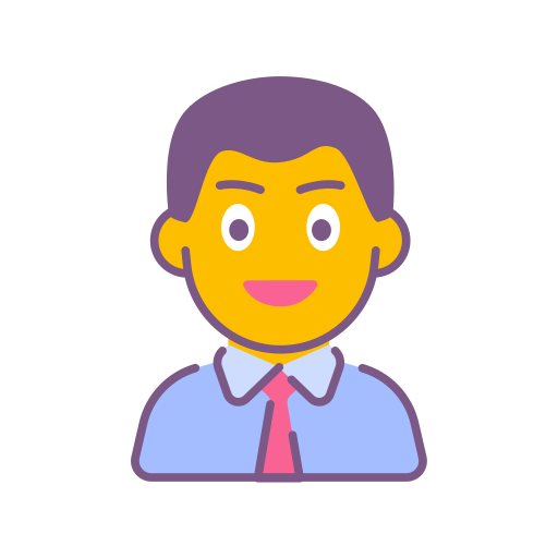 사업가 무료 아이콘