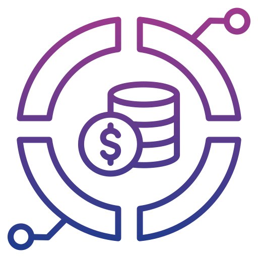 Asset free icon Asset free icon