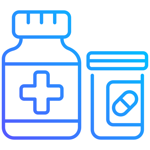 médecine Icône gratuit médecine Icône gratuit