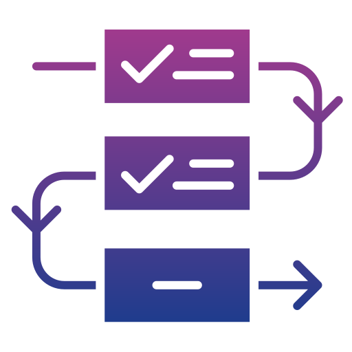 cumplimiento icono gratis