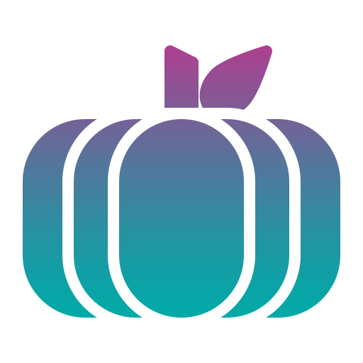 calabaza icono gratis