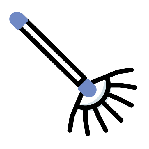Rake free icon