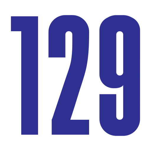 129 Icône gratuit