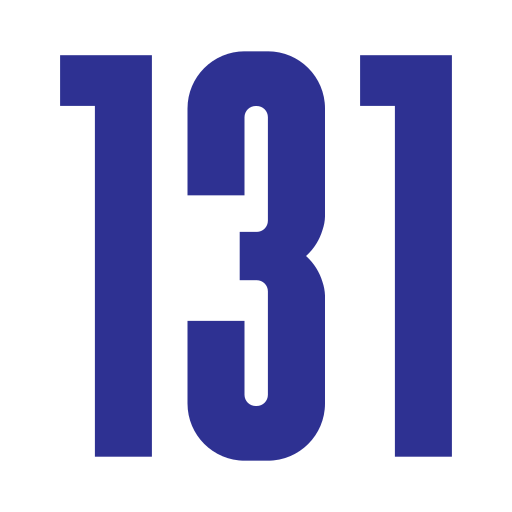 131 Icône gratuit