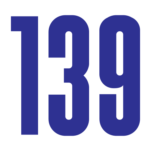 139 Icône gratuit 139 Icône gratuit