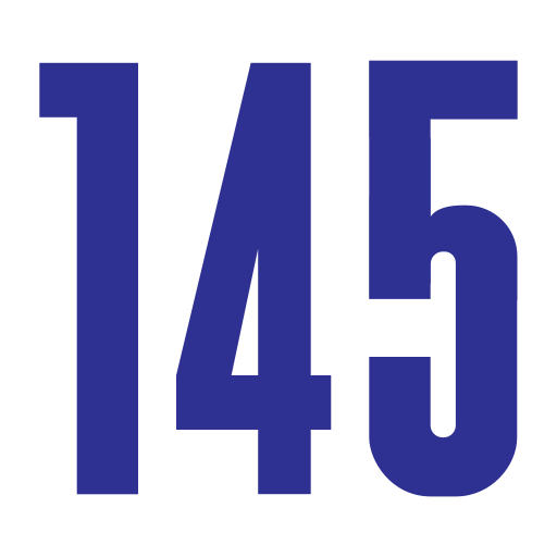 145 Icône gratuit 145 Icône gratuit