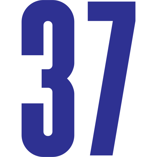 37 Icône gratuit 37 Icône gratuit