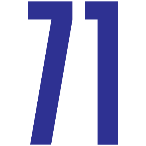 71 Icône gratuit 71 Icône gratuit
