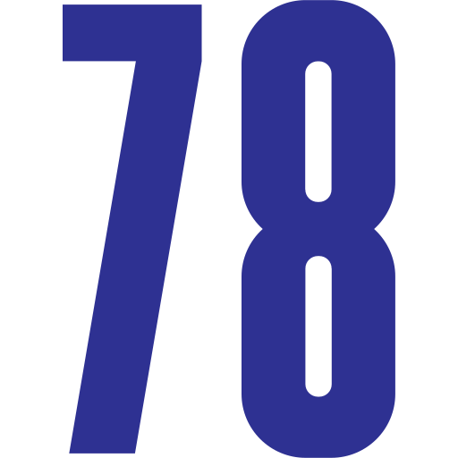 78 Icône gratuit 78 Icône gratuit