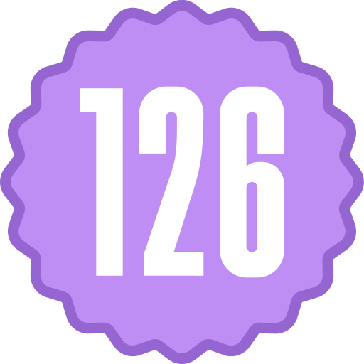 126 kostenlos Icon