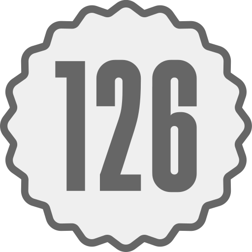 126 kostenlos Icon 126 kostenlos Icon