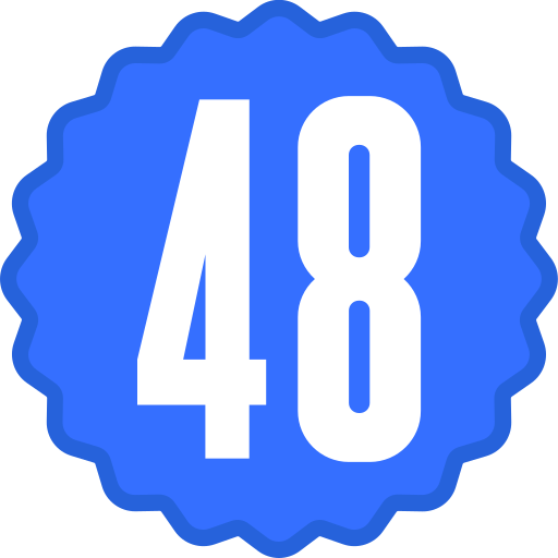 48 kostenlos Icon 48 kostenlos Icon