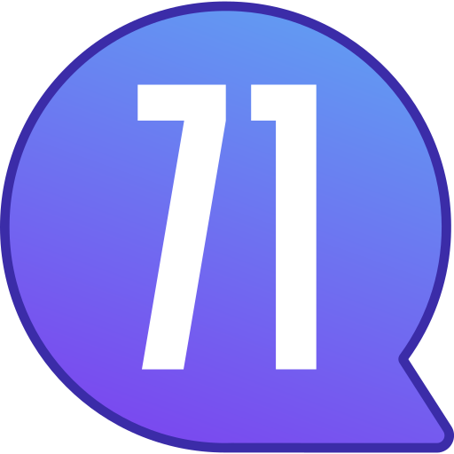 71 grátis ícone 71 grátis ícone
