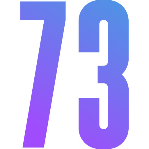 73 Icône gratuit 73 Icône gratuit