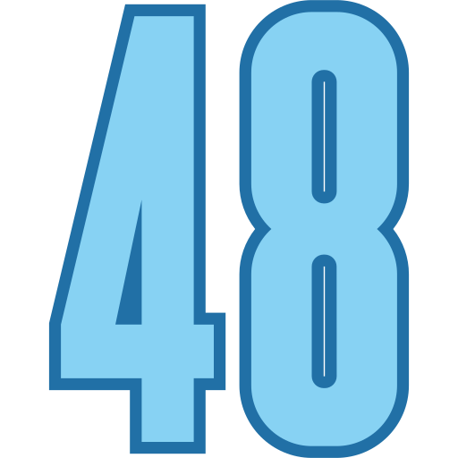 48 Icône gratuit 48 Icône gratuit