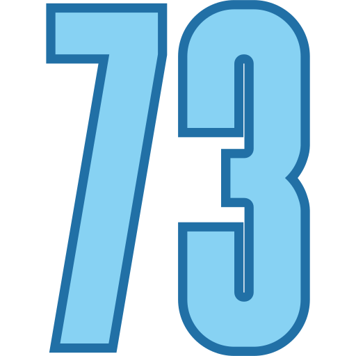 73 Icône gratuit 73 Icône gratuit