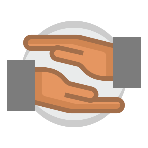 Collaboration free icon