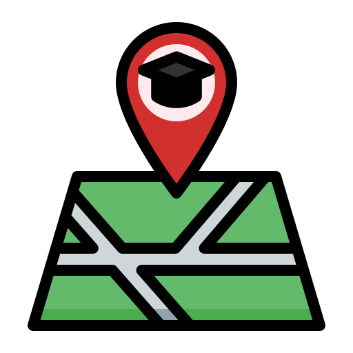 ubicación icono gratis