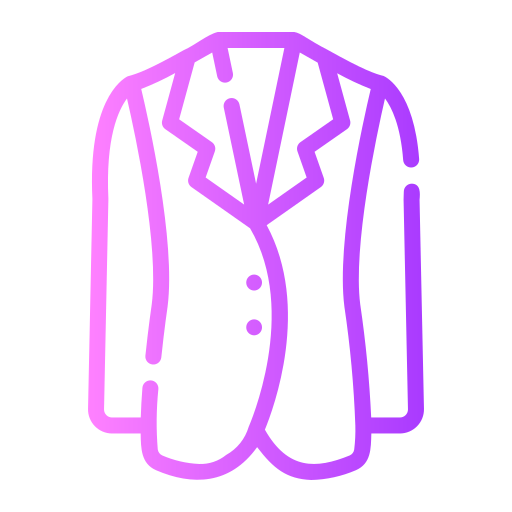 veste Icône gratuit veste Icône gratuit