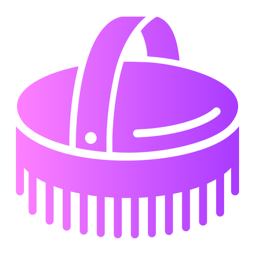 Brush free icon