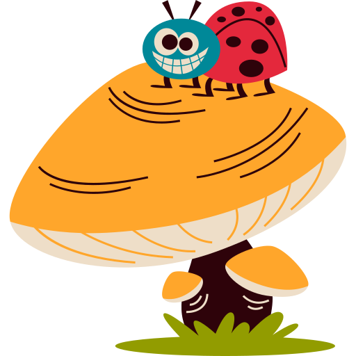 cogumelo grátis figurinha cogumelo grátis figurinha
