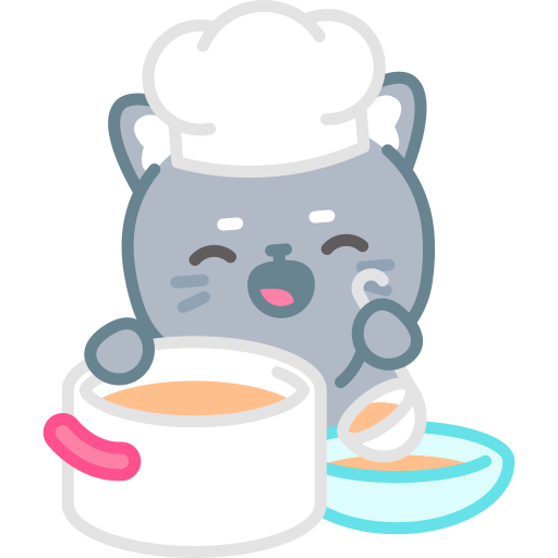 culinária grátis figurinha