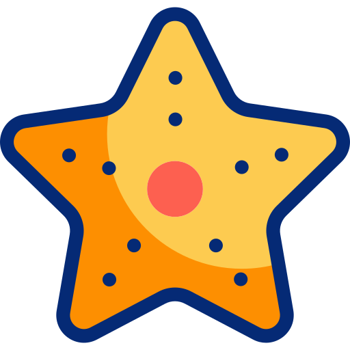 estrella icono gratis